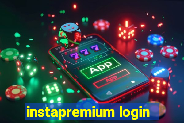 instapremium login